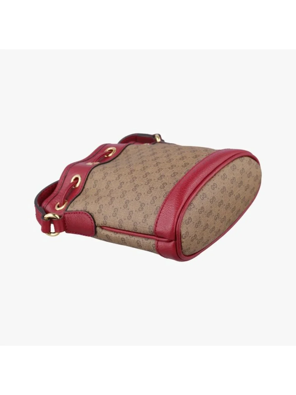 Gucci Doraemon Collaboration Multicolor Shoulder Bag